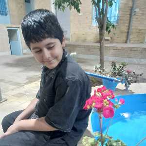 ماین کرافت +سید مهدی